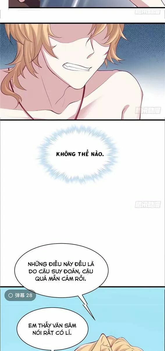 [16+] thảnh thơi thú thế chủng chủng điền, sinh sinh tể chapter 86 19