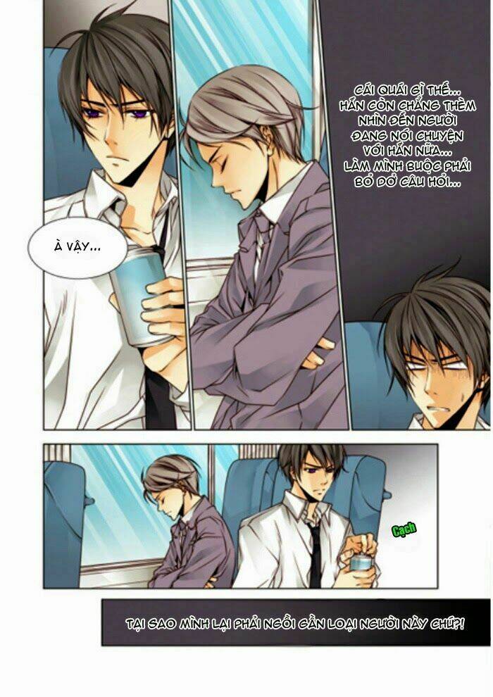 cheonsaeng yeonbun chapter 4 15