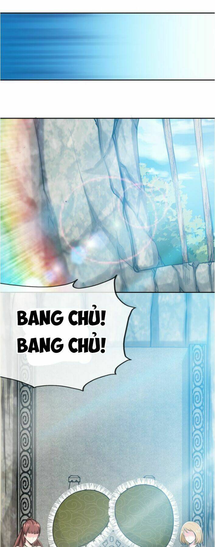 thánh võ tinh thần chapter 4.2 2