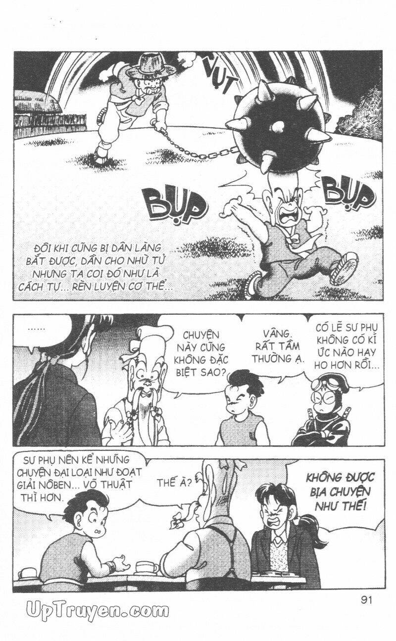 đội quân nhí nhố chapter 32 93