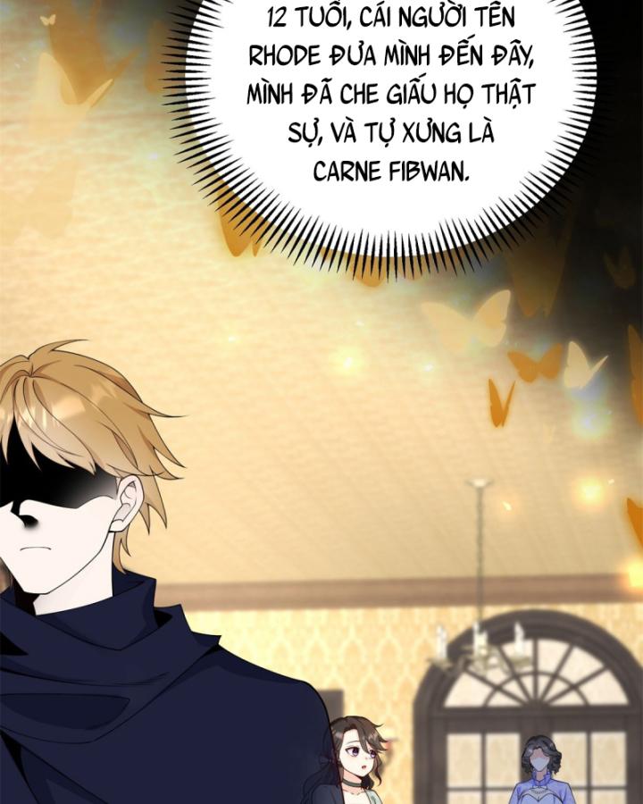 đảo ngược số mệnh chapter 3 11