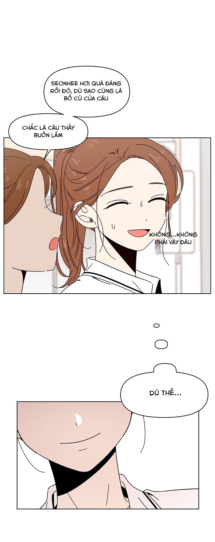 thanh xuân rực rỡ - season of blossom chapter 22 57