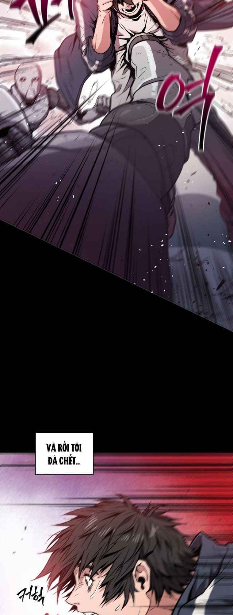 luyện cấp chốn địa ngục chapter 0 89