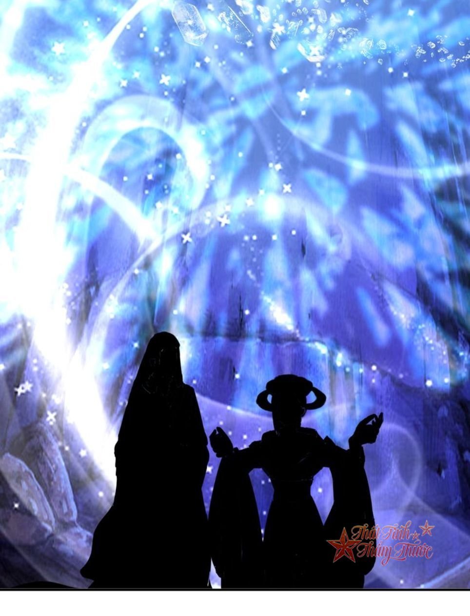 mộng văn sơn hải kinh chapter 19 23