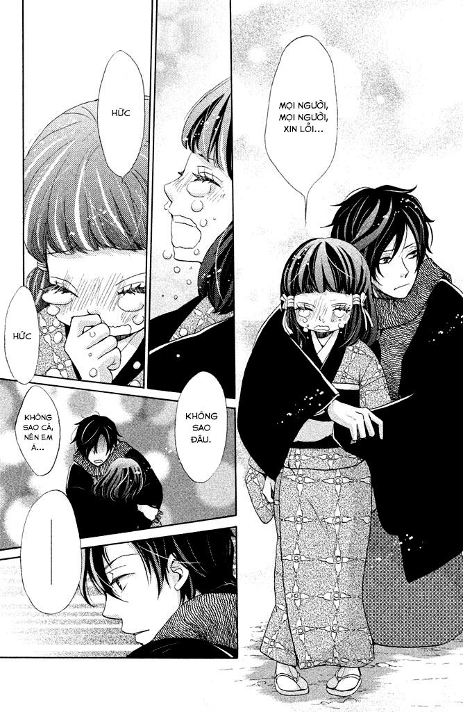 meiji hiiro kitan chapter 12 15