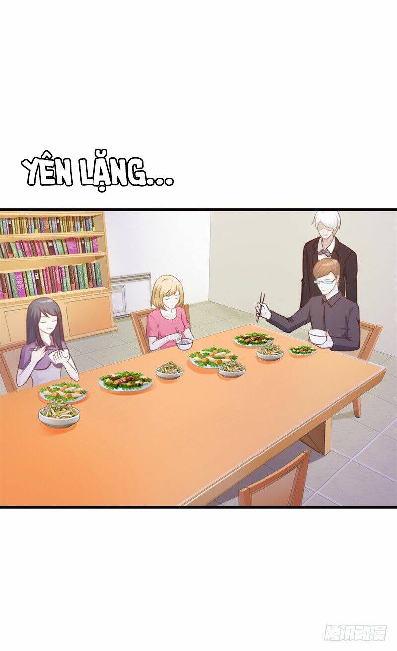 boss cấm dục thành nghiện chapter 12 17