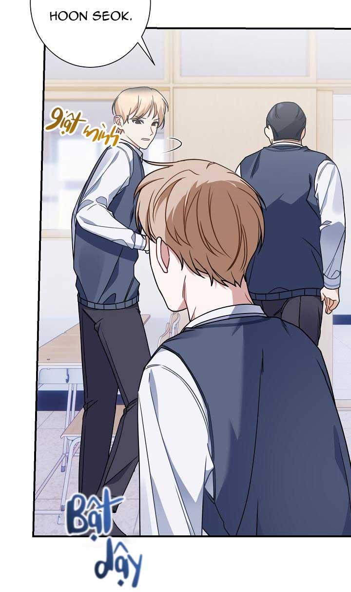 vùng đặc quyền tình yêu chapter 7 47