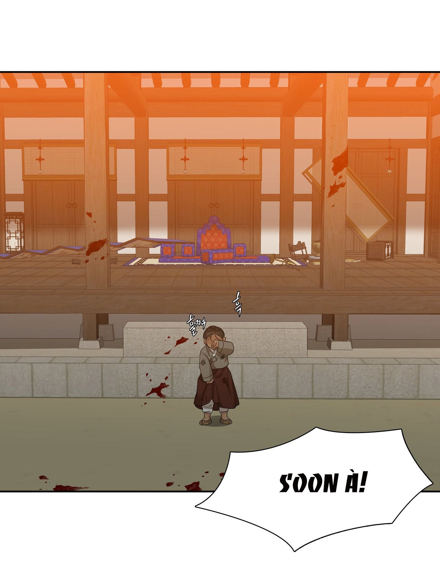 mắt phủ toàn sương chapter 68 62