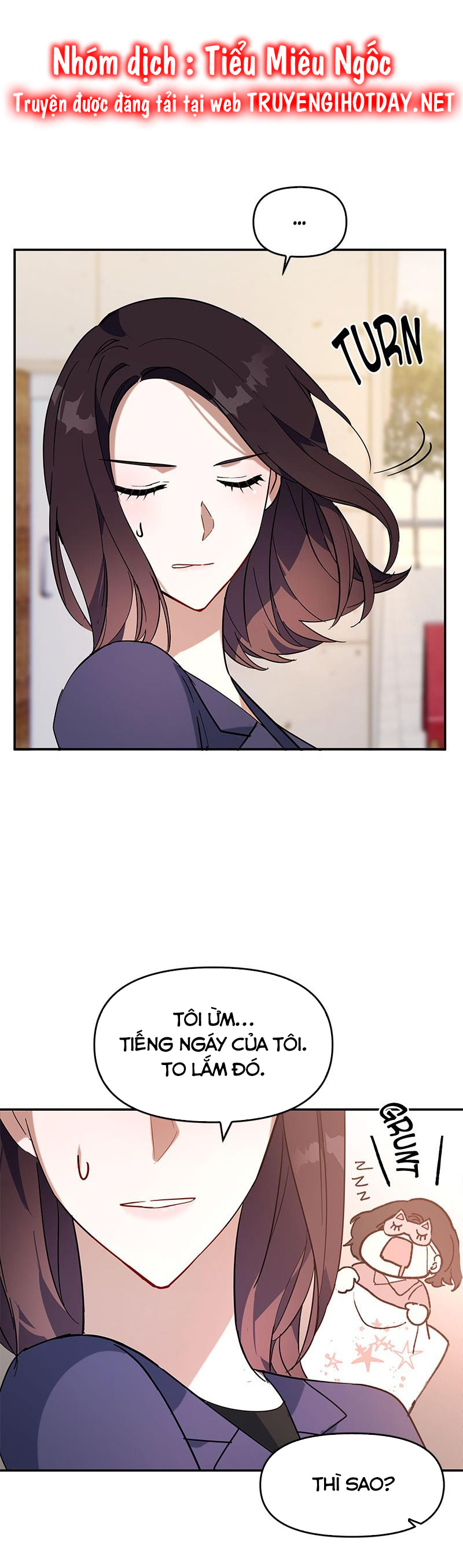 bản cam kết hôn nhân chapter 5 4