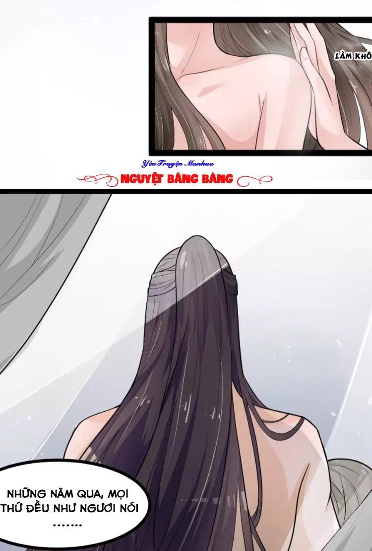 đế vương sợ vương phi muốn sở hữu thiên hạ chapter 5 23