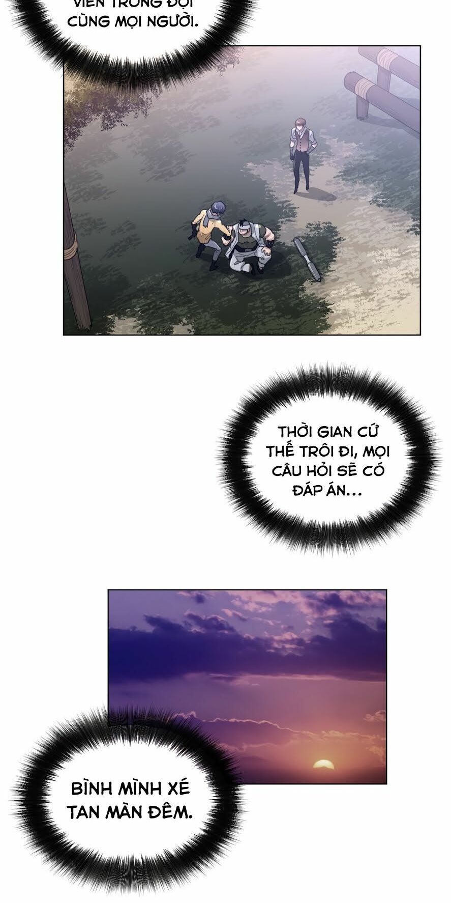 một nửa hoàn hảo chapter 65 46