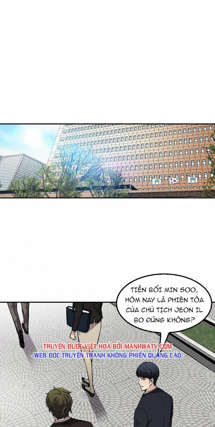 điều tra viên chuyển sinh chapter 82 25