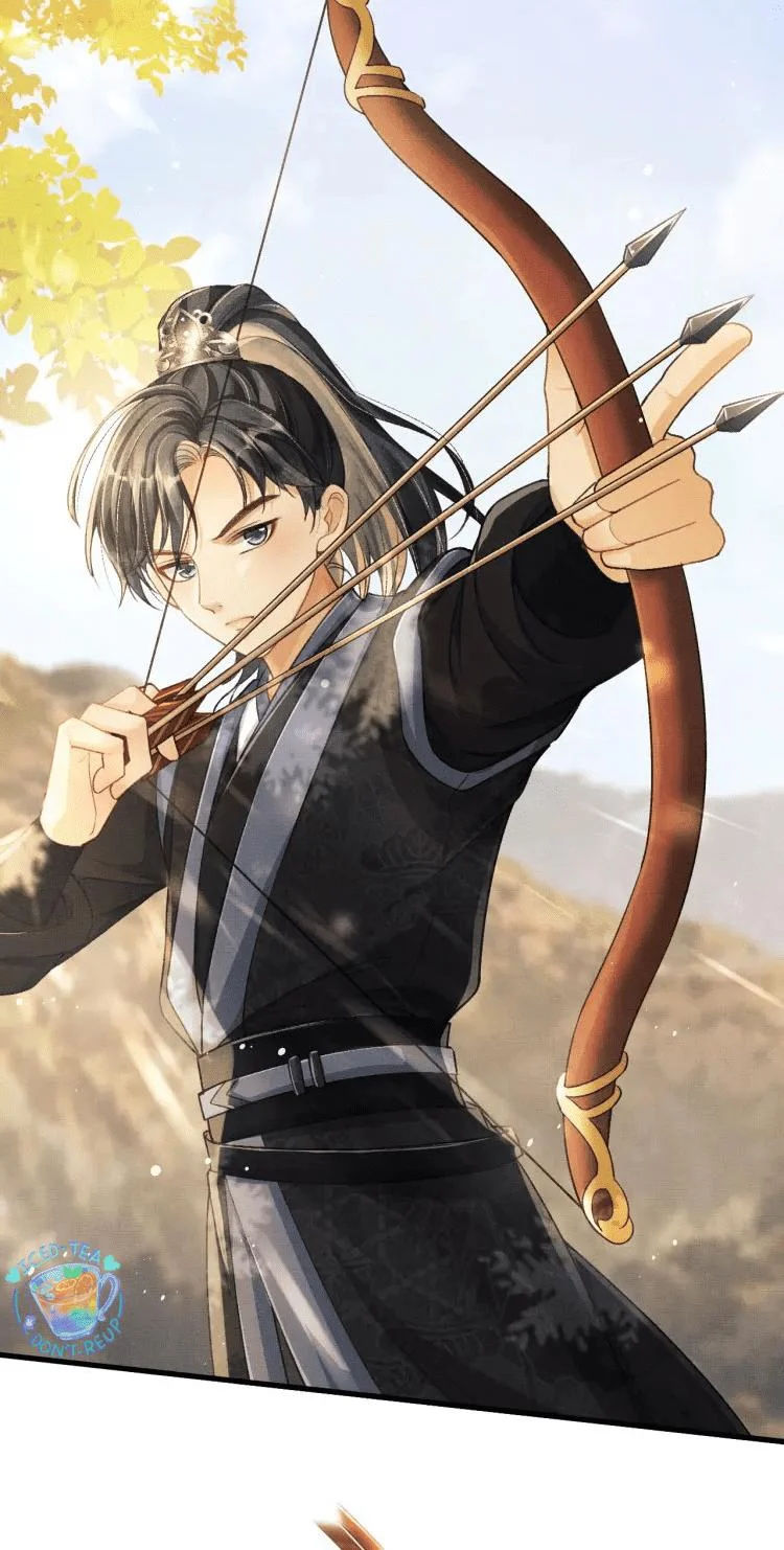 tướng quân luôn tự coi mình thành thế thân chapter 5 32