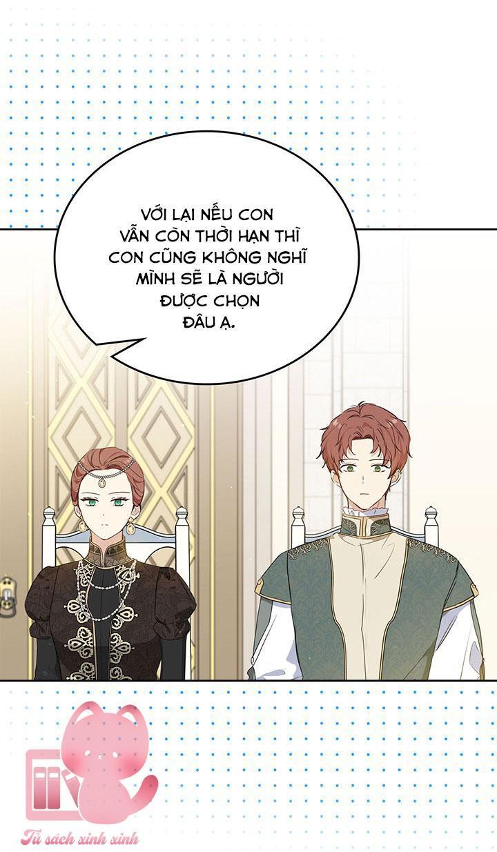 kiếp này ta sẽ trở thành gia chủ chapter 104 3