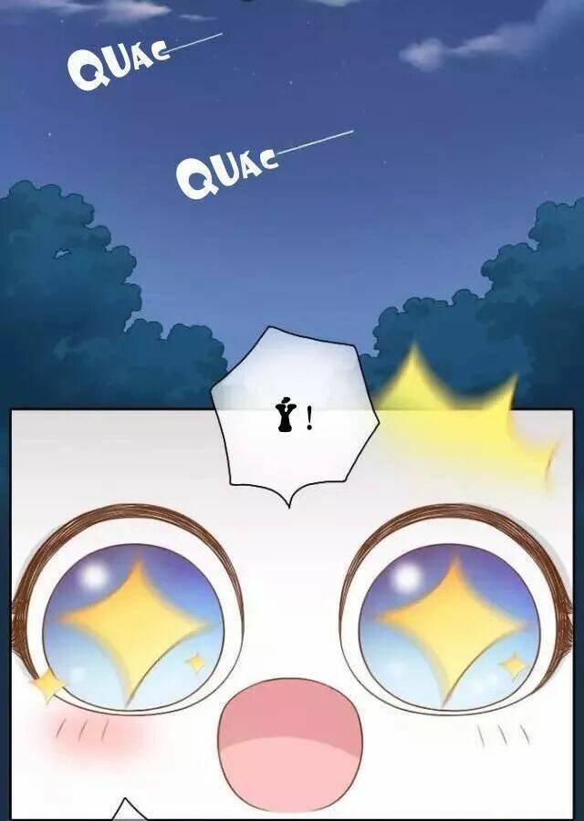 tiểu hồ ly vs tiểu hóa thượng chapter 44 8