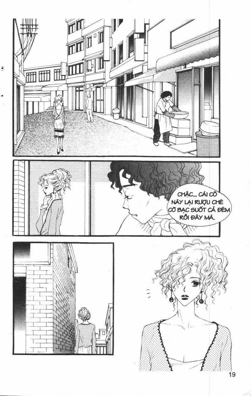 sad love story chapter 3 19