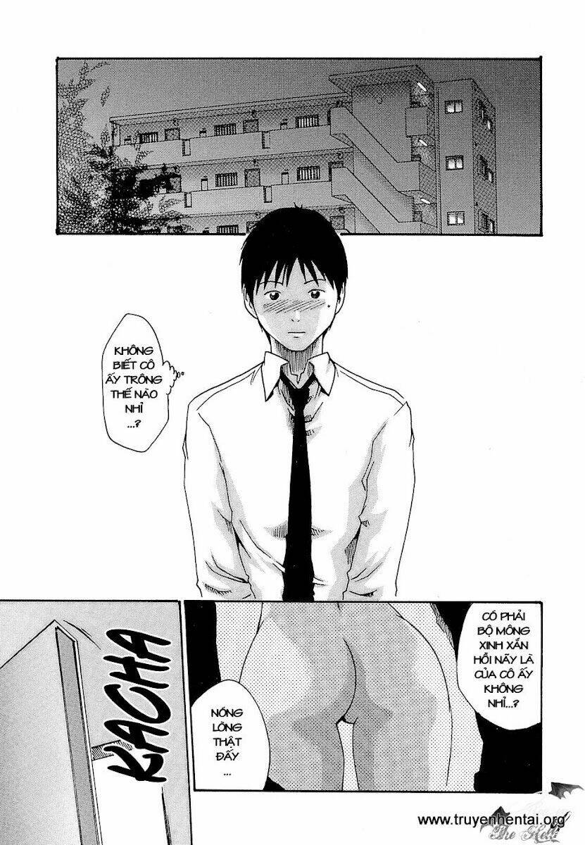 hishoka drops chapter 18 5