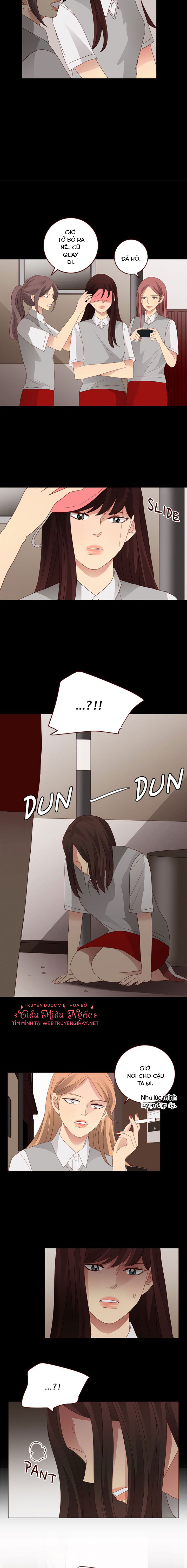 crush của tôi chapter 34 9