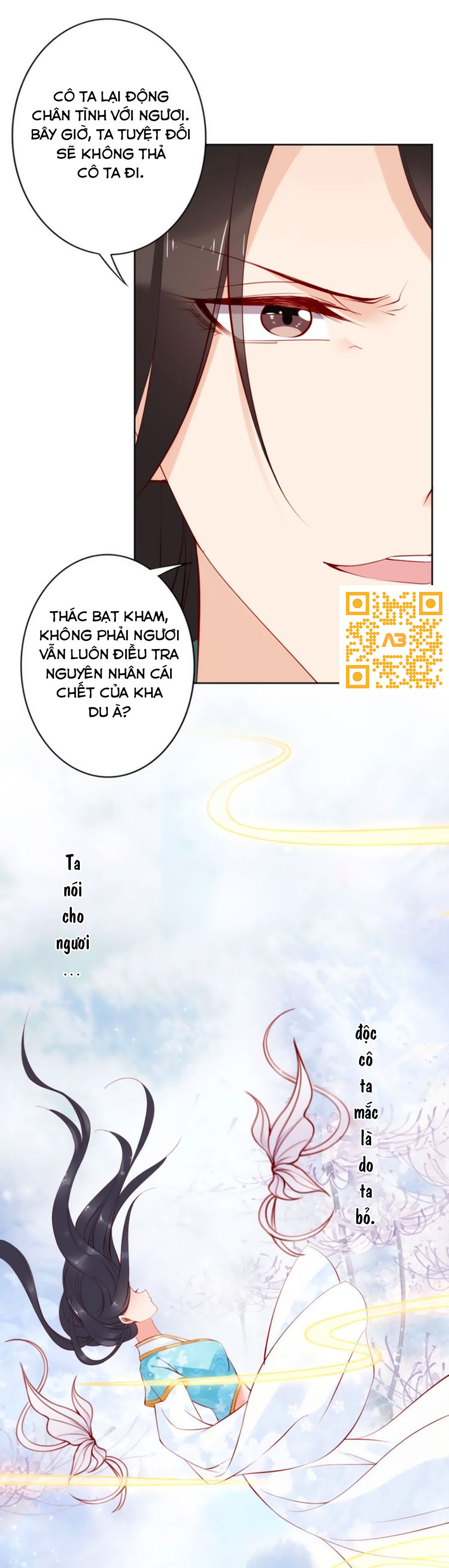 đế cung đông hoàng phi chapter 69 15