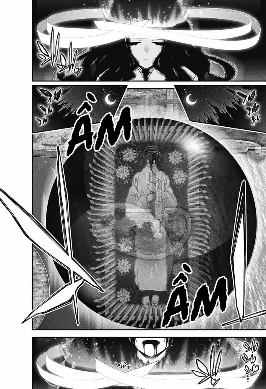 thợ săn ác linh chapter 29 27