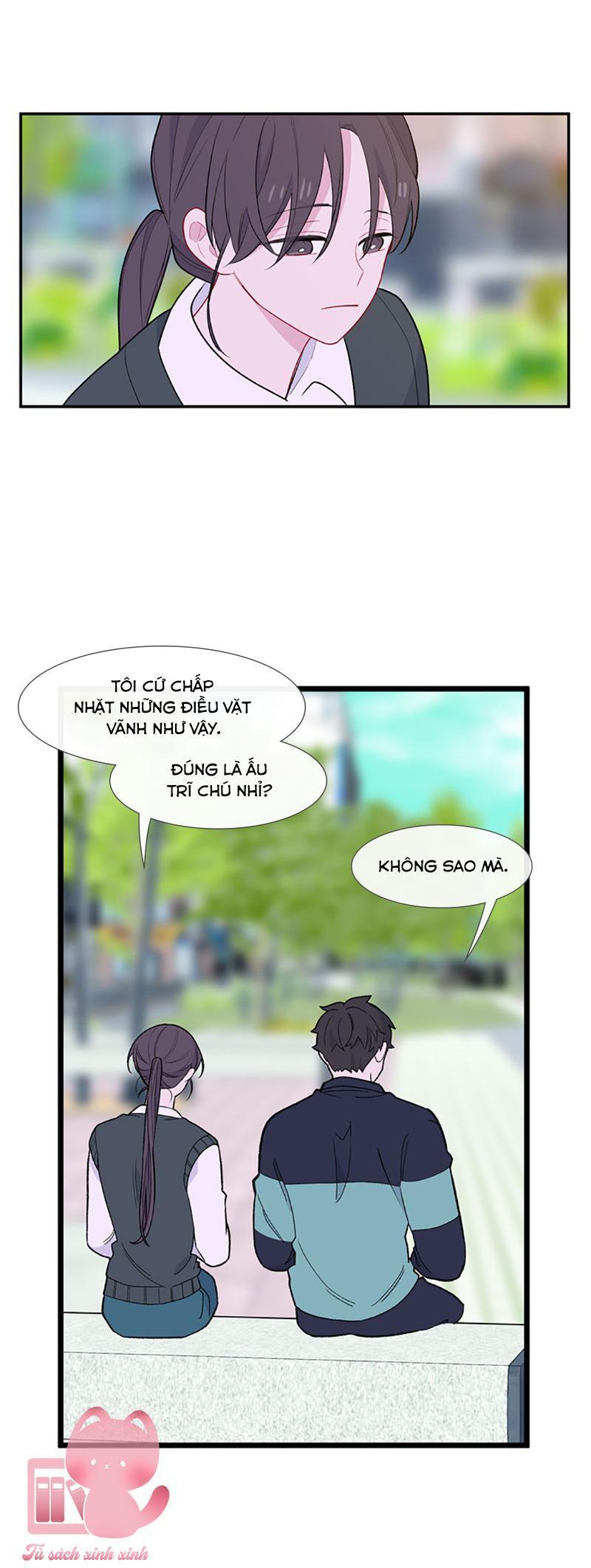 về bên anh chapter 65 43