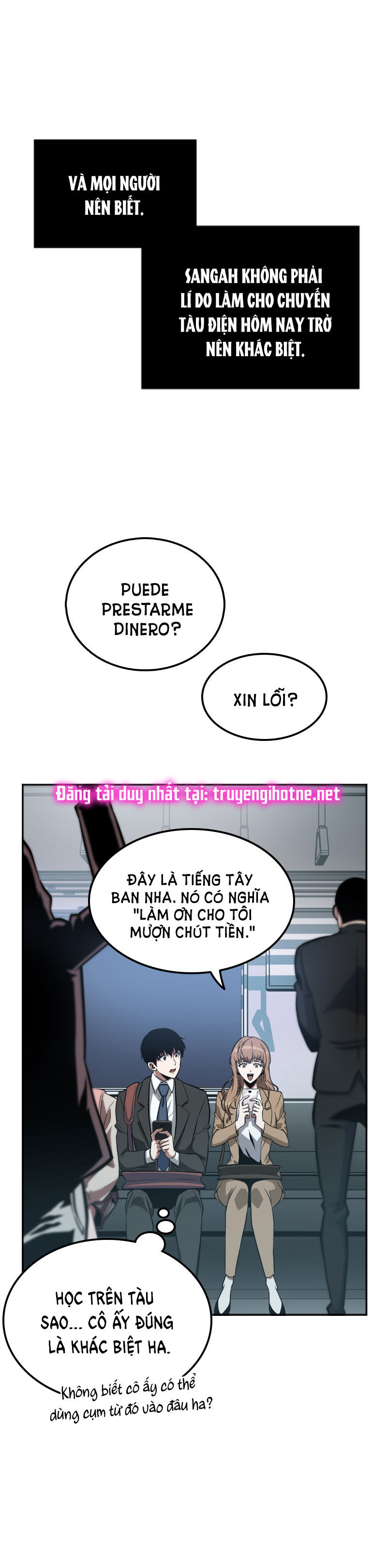 toàn trí độc giả - omniscient reader chapter 1.1 25