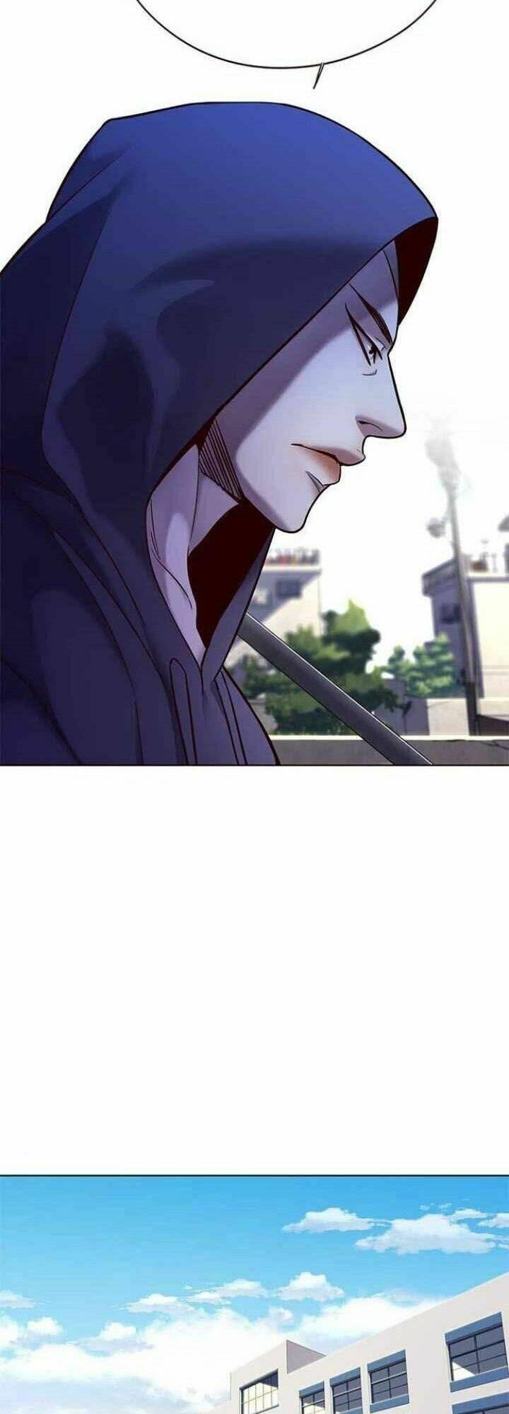 biến thân thành mèo chapter 100 30