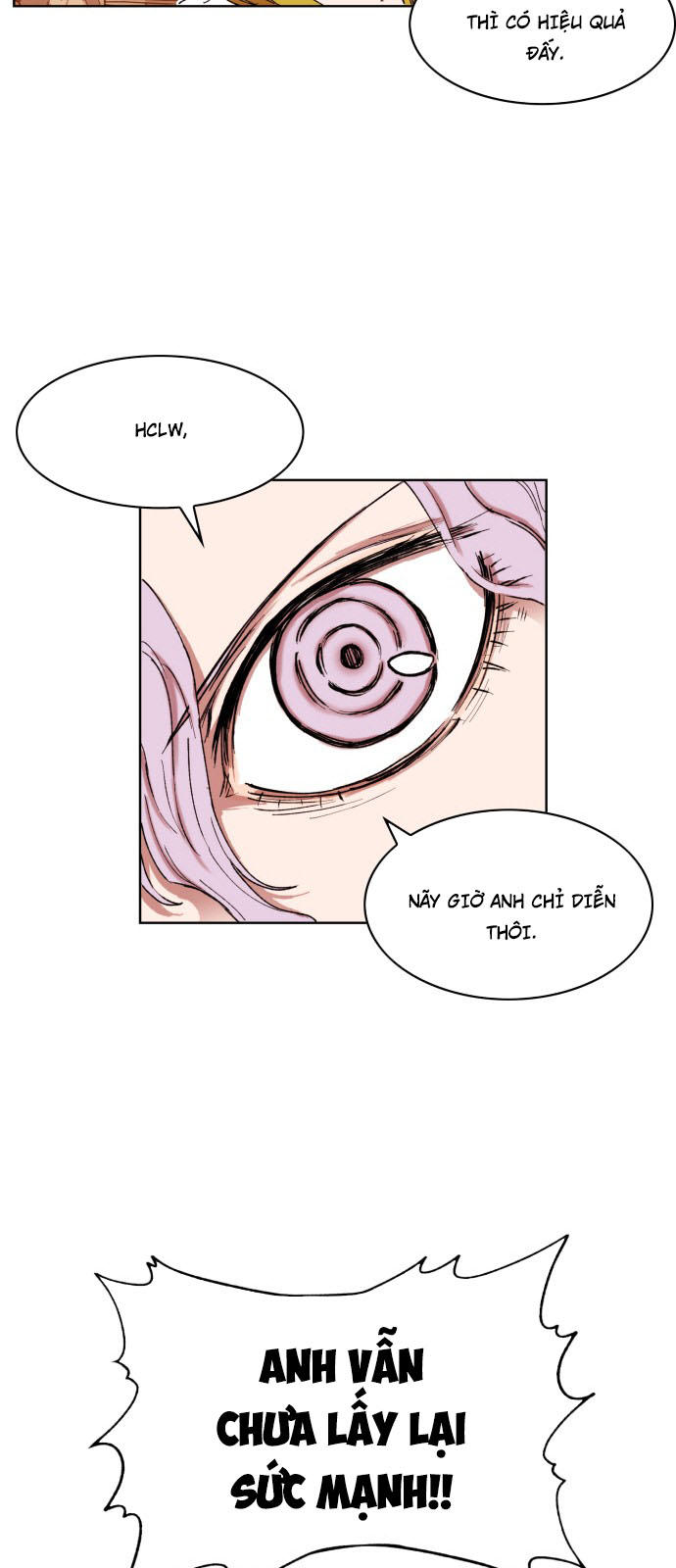 hard core leveling warrior chapter 149 39