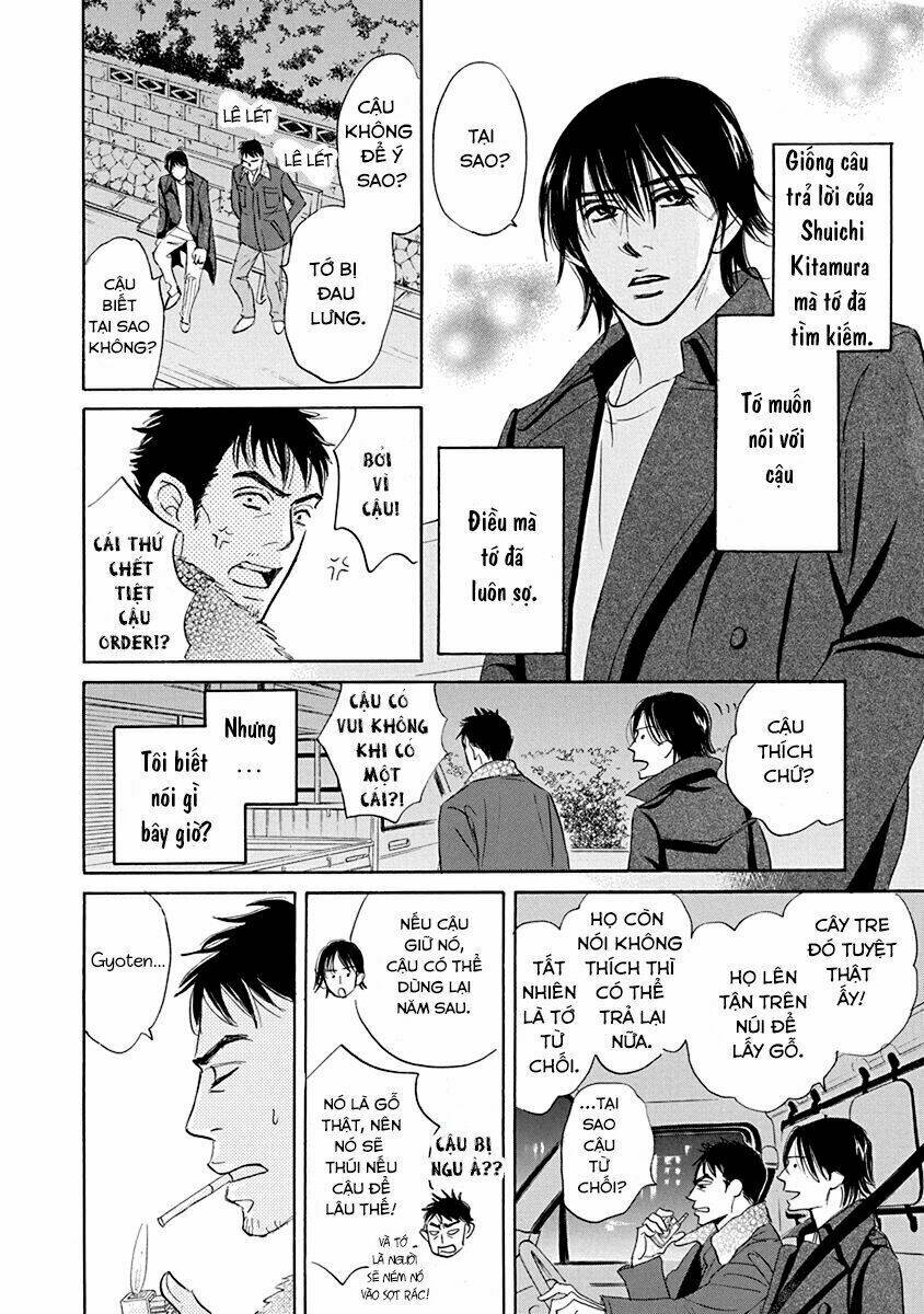 chàng giúp việc tada chapter 22 48