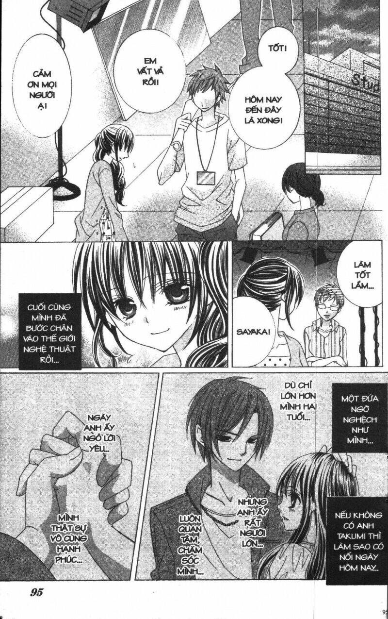 i love you suzuki chapter 8 95