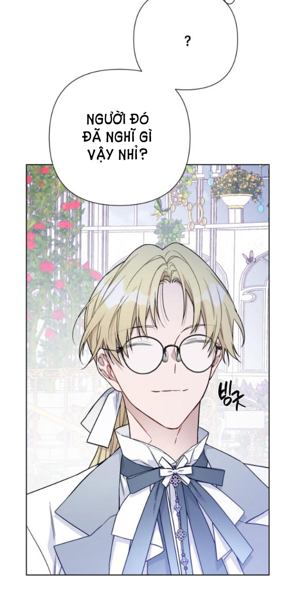 cách hiệp sĩ sống như một tiểu thư chapter 85.2 1