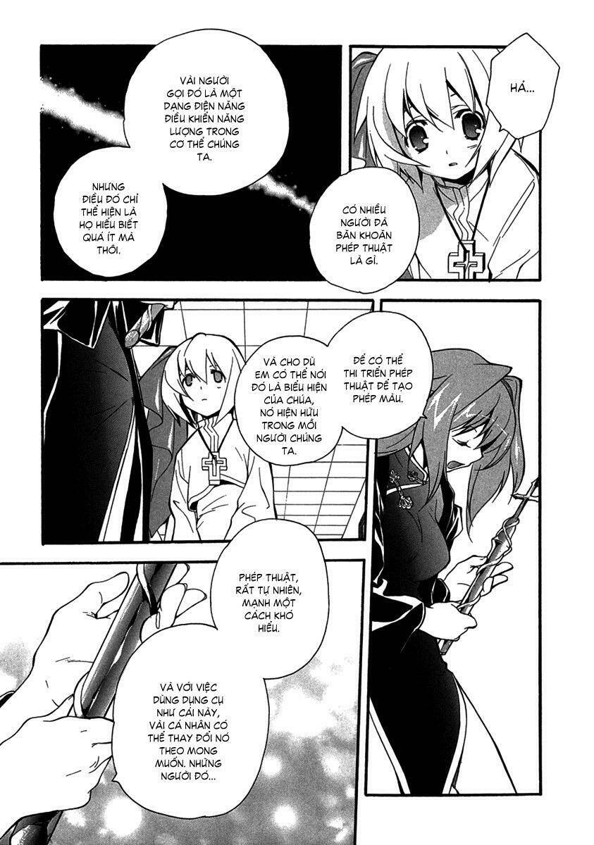 pixy gale chapter 8 13