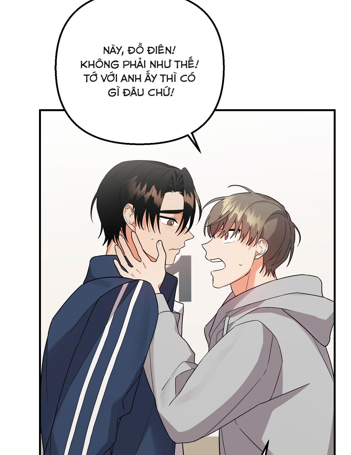 tên xấu xa của tôi xxx chapter 48 30