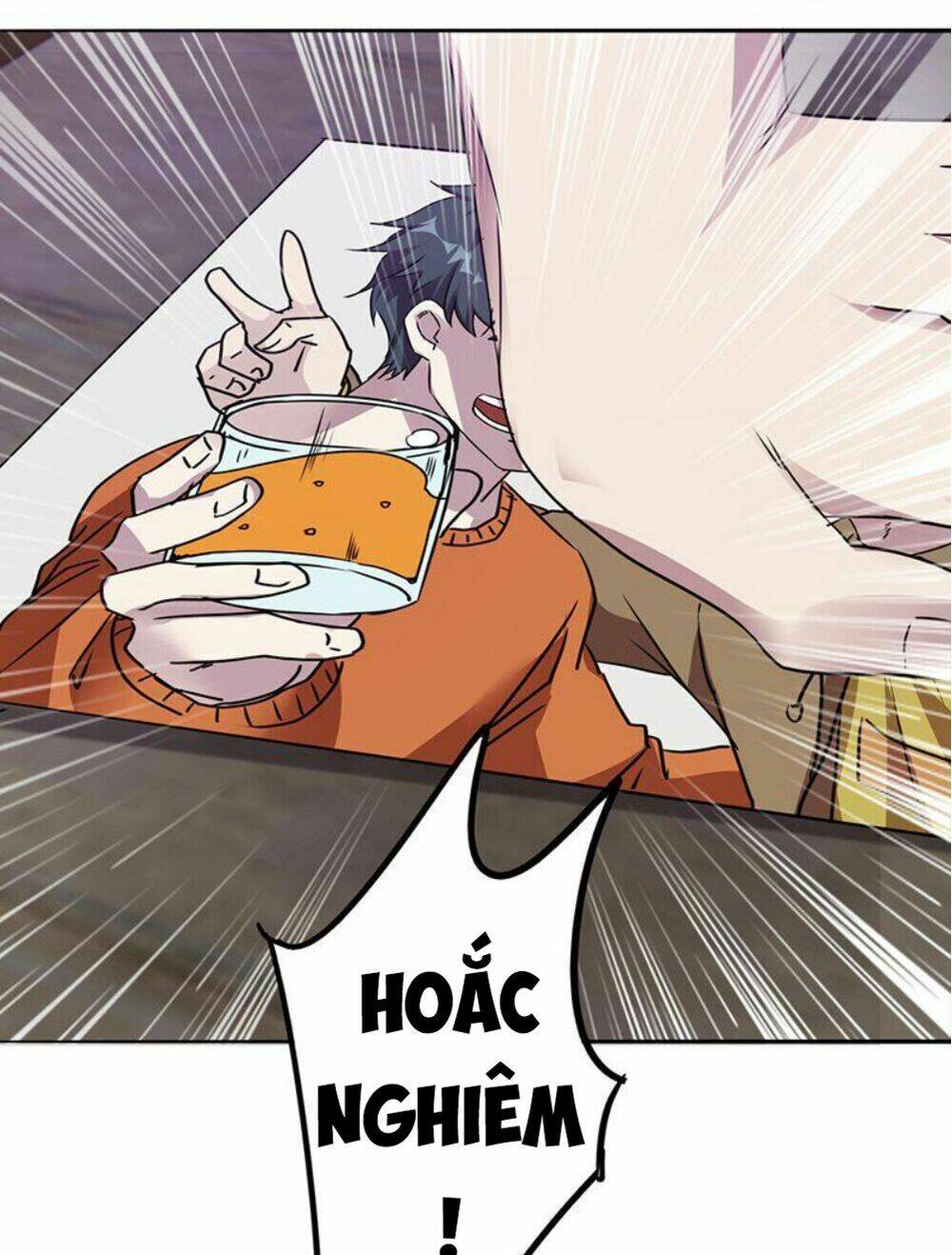 tối cường công nhân chapter 101 10