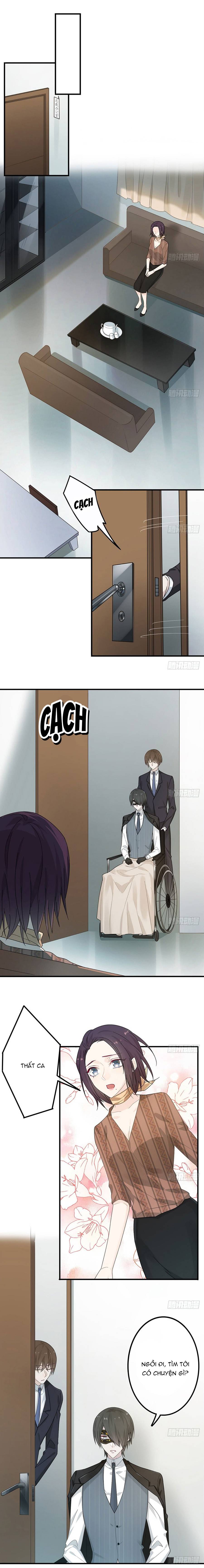 hai cách tìm gặp người yêu chapter 26 2