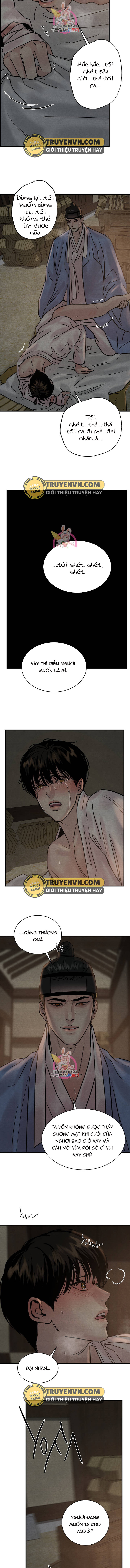 dạ ký chapter 63 8