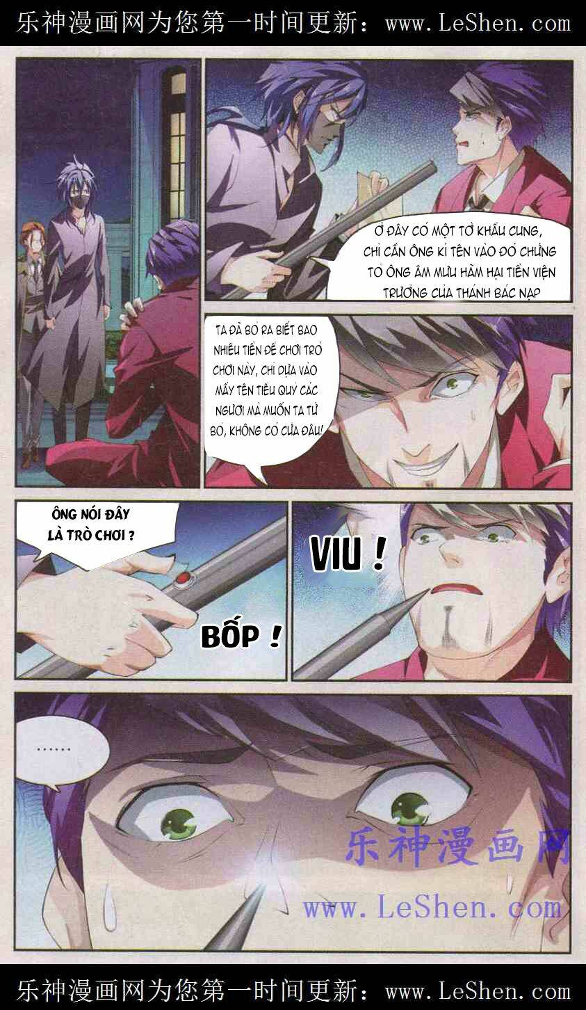 mafia bride chapter 10 3