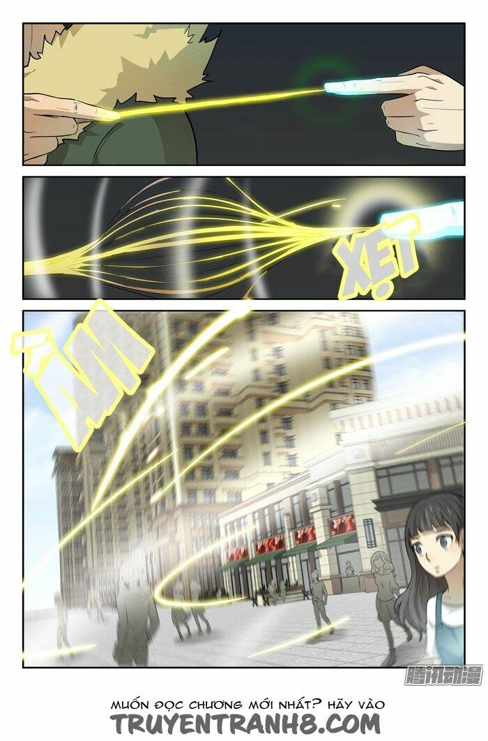 thần dũng giáng lâm chapter 38 4