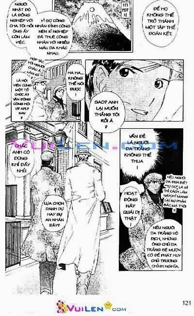 duyên kỳ ngộ chapter 8 122