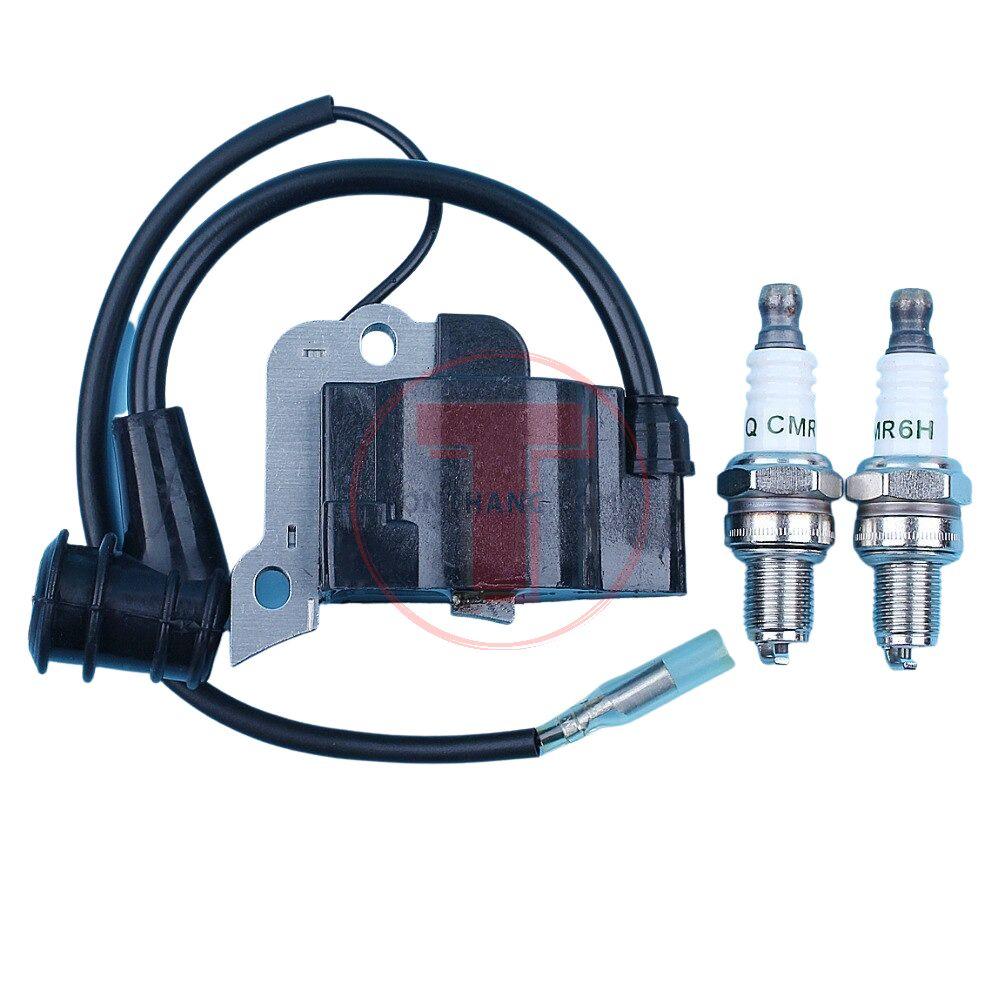 Bộ lửa IC bugi GX35