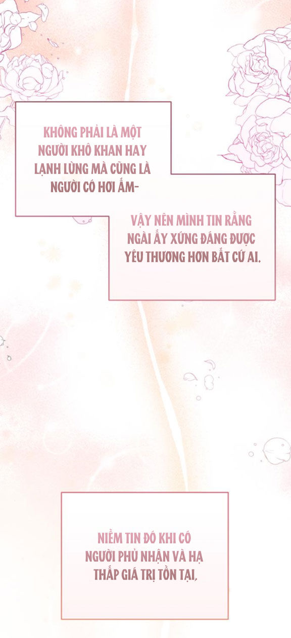 dành cho nhân vật bị bỏ rơi yêu thích nhất của tôi chapter 28.2 17