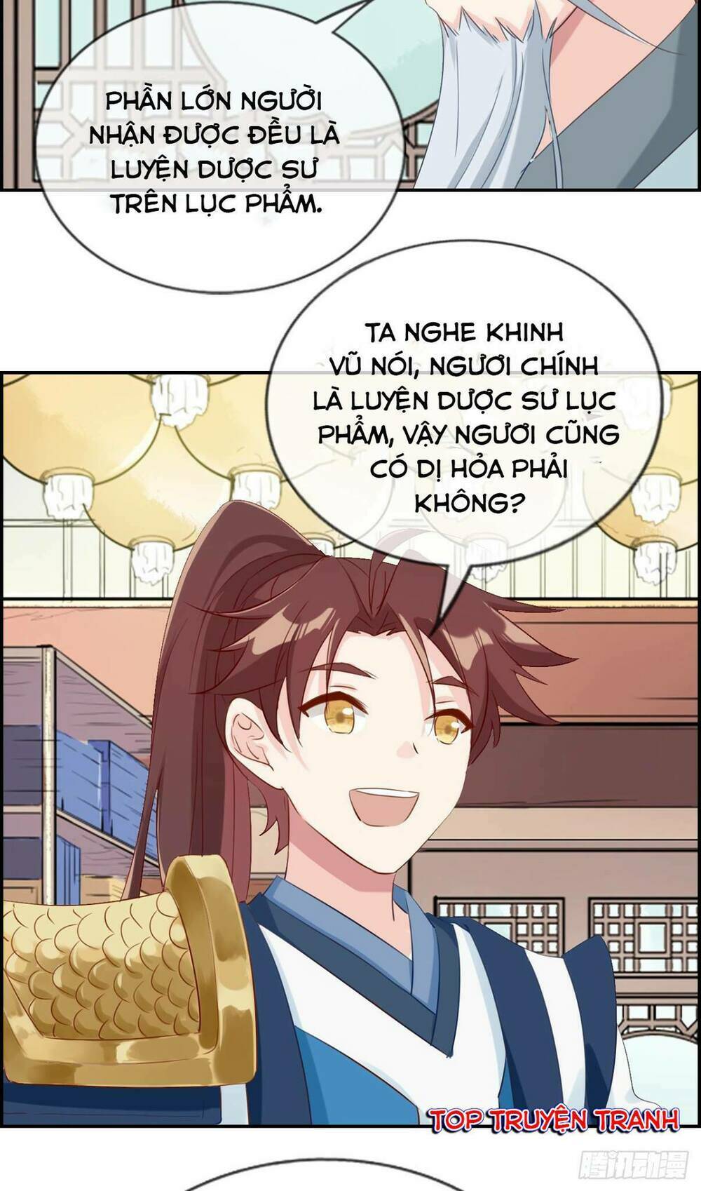 tối cường hoàn khố hệ thống chapter 9 3