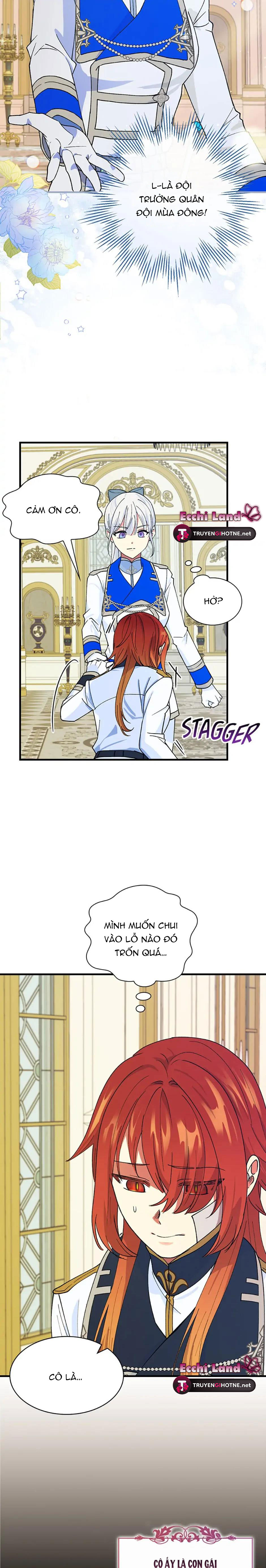 hiệp sĩ băng giá chapter 31.2 4