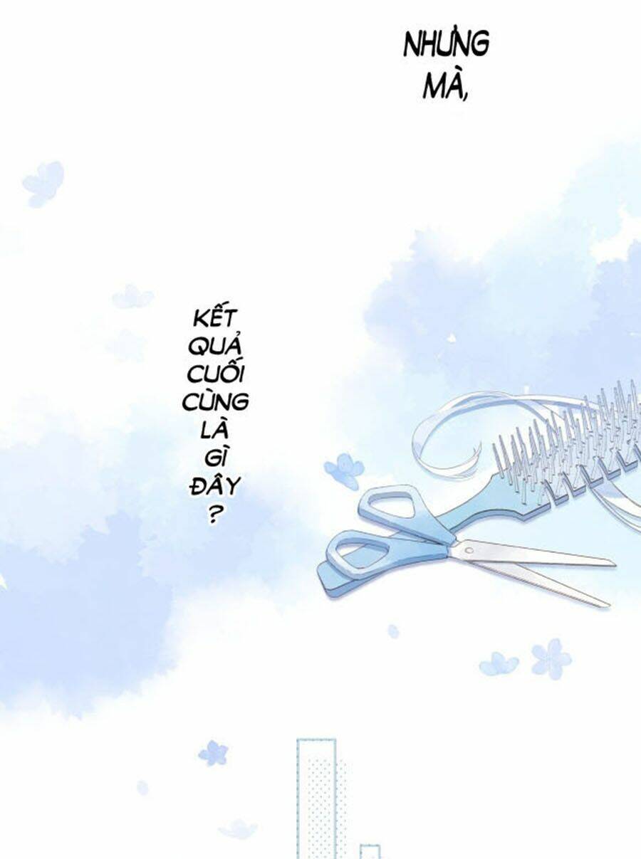 sos! tôi đã yêu một con sâu bướm (phần 2) chapter 6 46