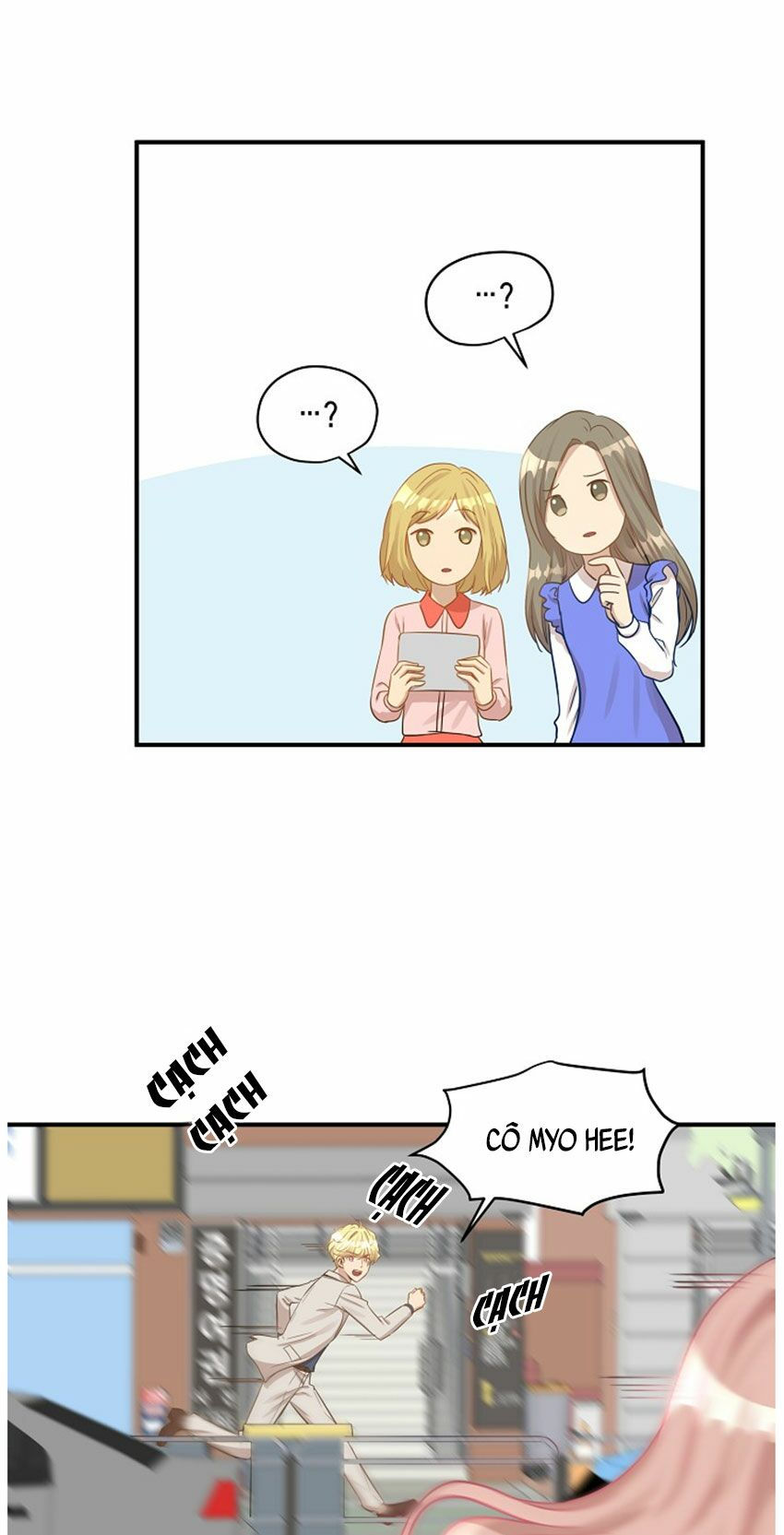 cuộc sống kỳ thú chapter 20 34