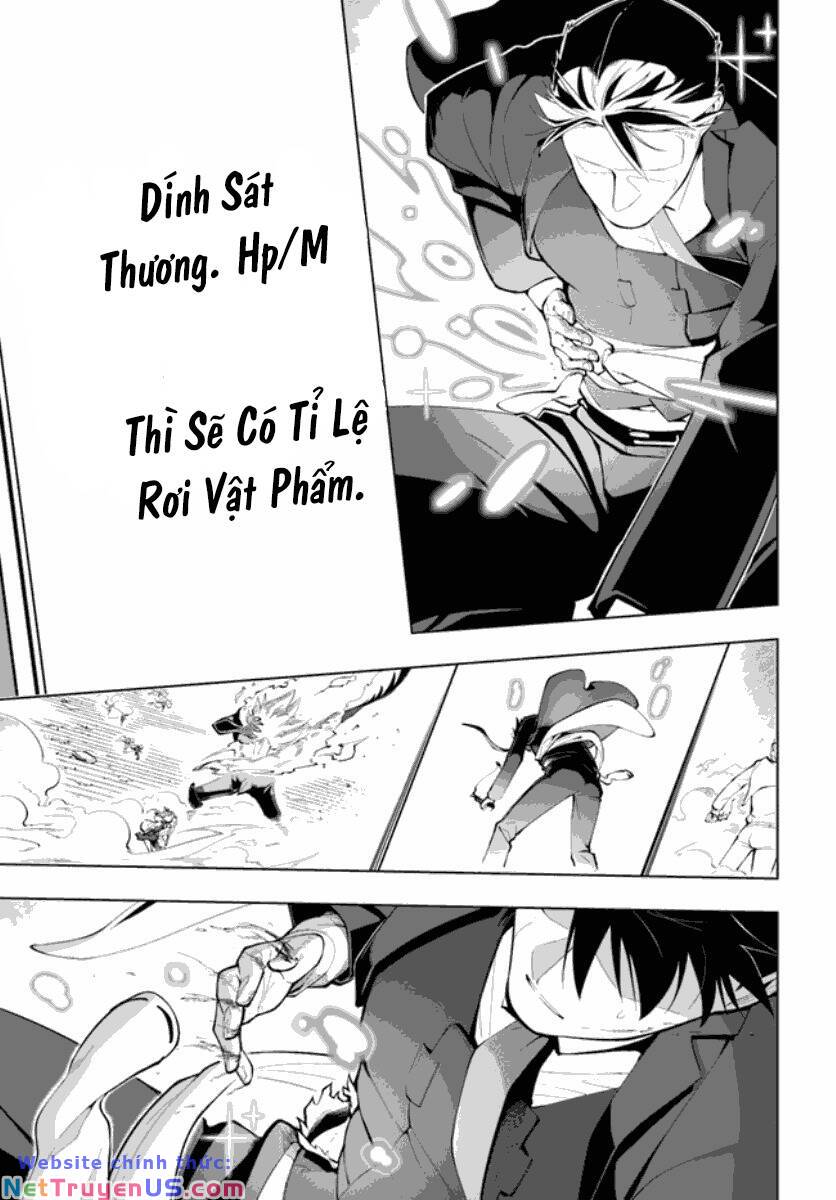 saijaku teima wa gomi hiroi no tabi o hajimemashita chapter 15.3 4