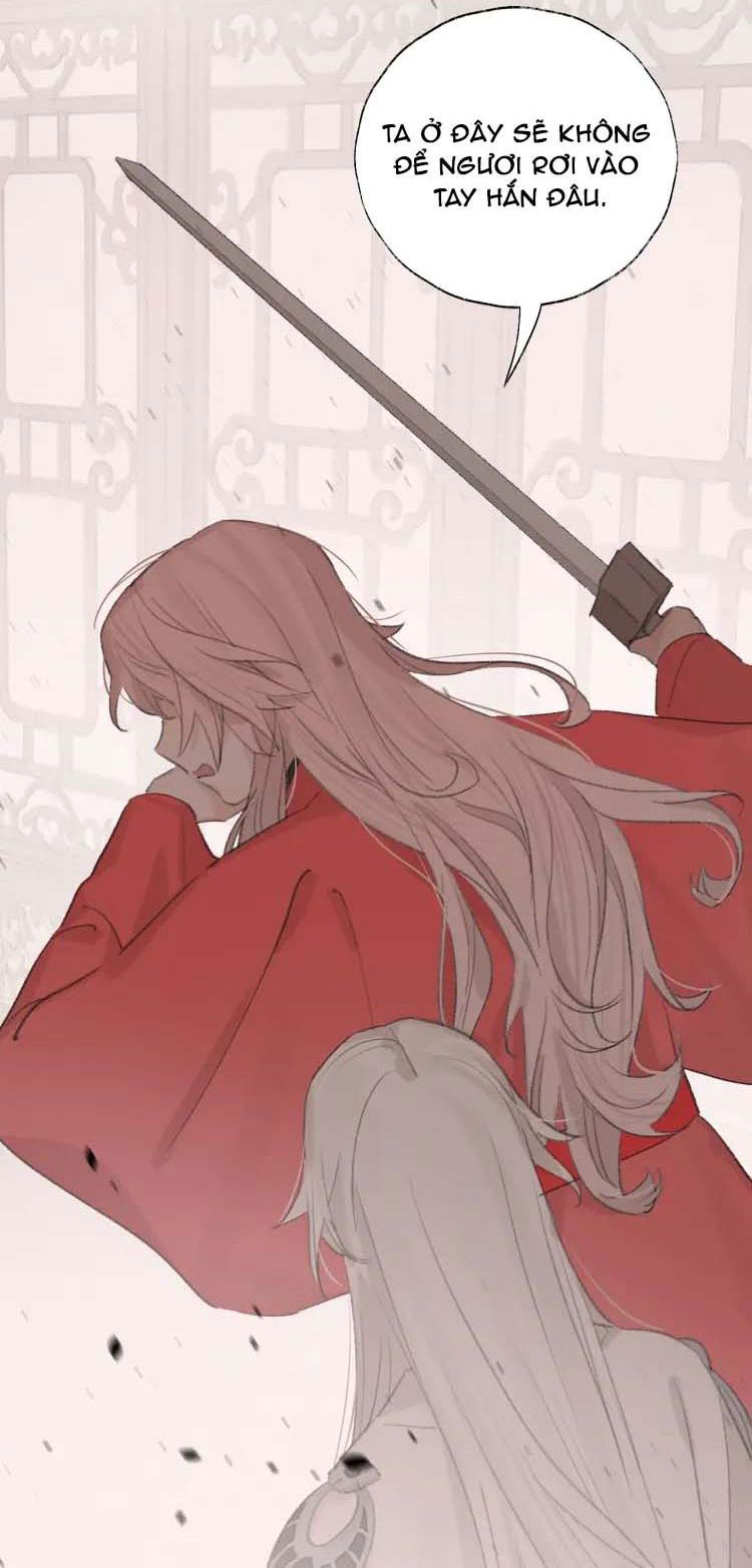 tôi lắng nghe thanh tôn chủ gọi chapter 7 35