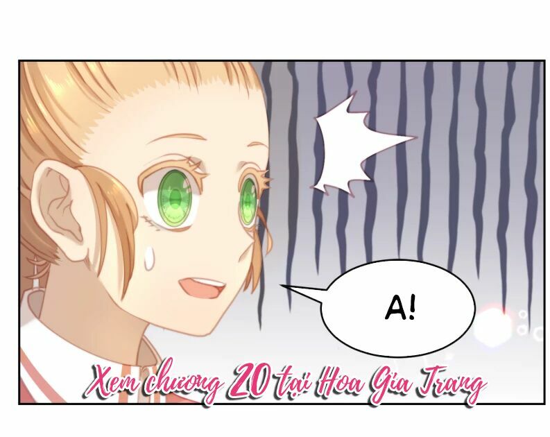 thanh âm giai điệu phản công chapter 19 29