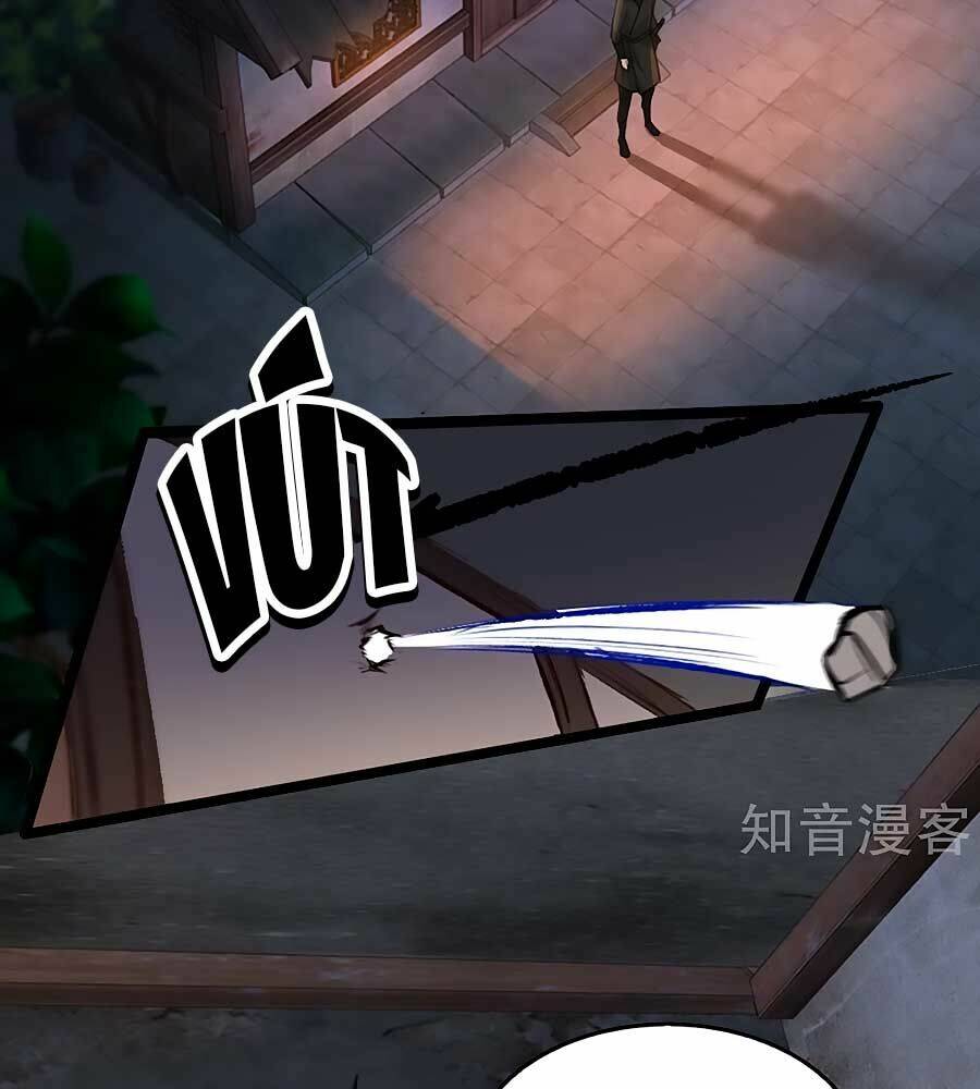 gian phi như thử đa kiều chapter 102 28