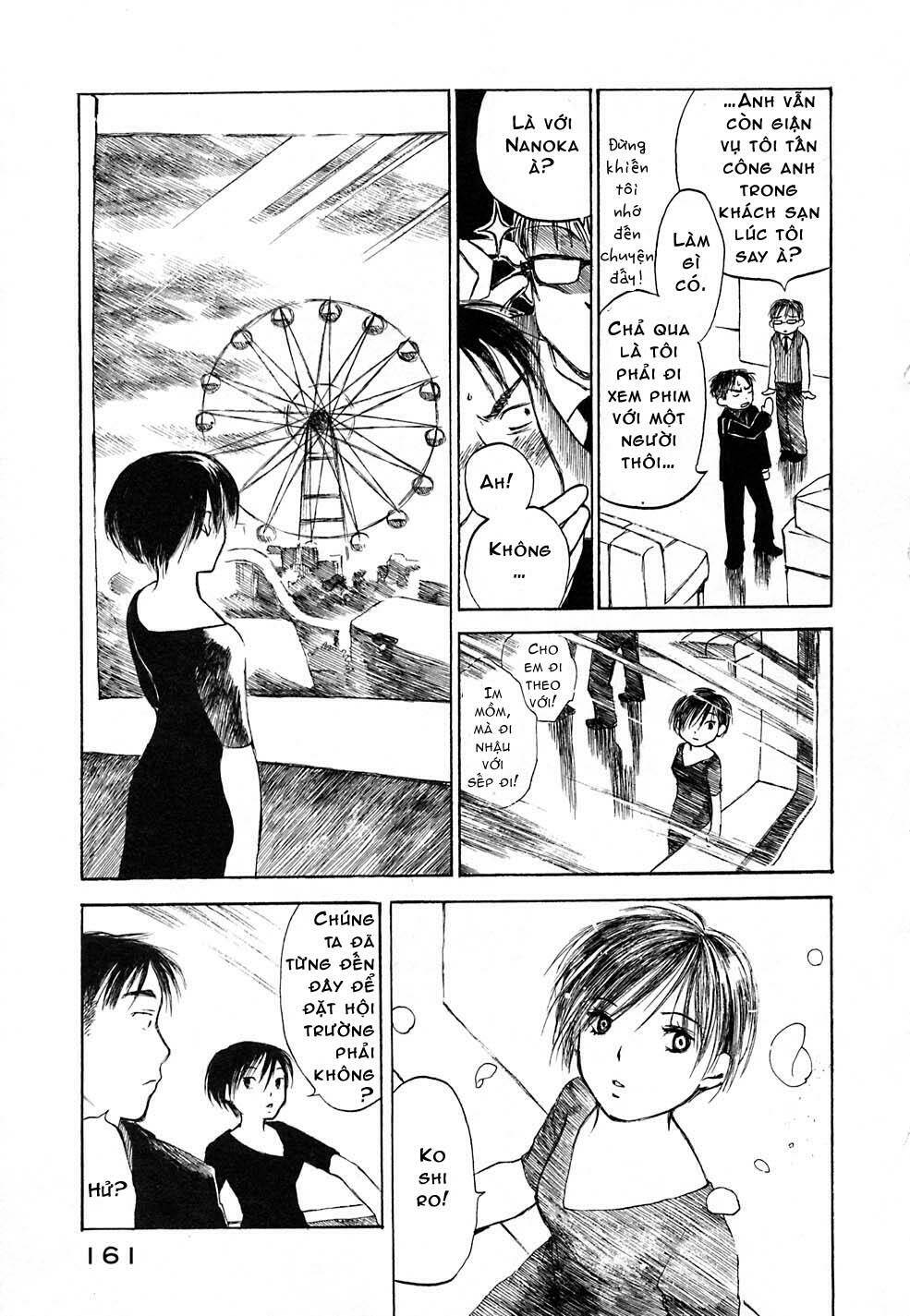 koi kaze chapter 6 7